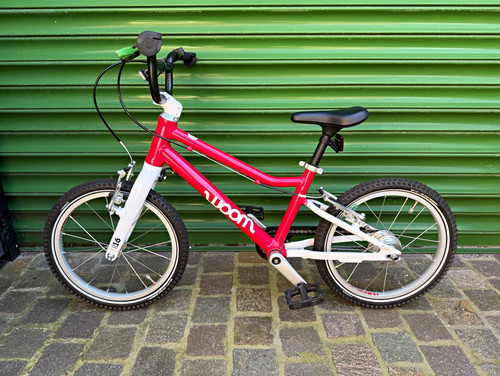 Woom kids bike - woom, in