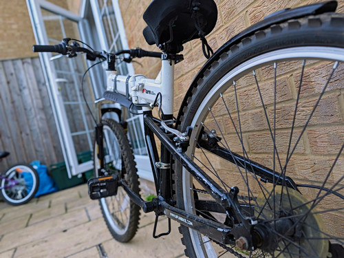 Bfunbike eco evo - bfunbike,