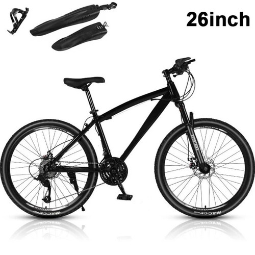 Speed mountain bike - mountain,