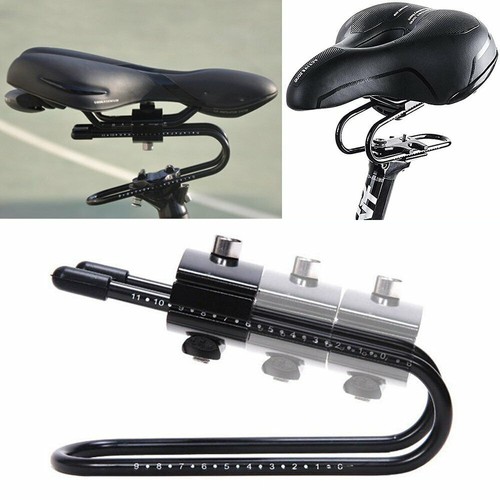 Bicycle seat shock absorber - bicycle,