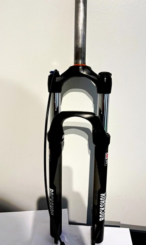 Rockshox xc30 qr - rockshox, tk