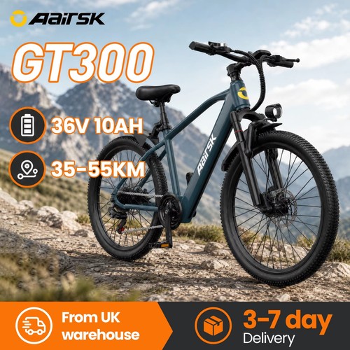 Aairsk gt300 electric mountain - gt300,