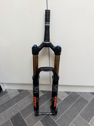 2018 fox kashima 5 - 2018, 27.5/29
