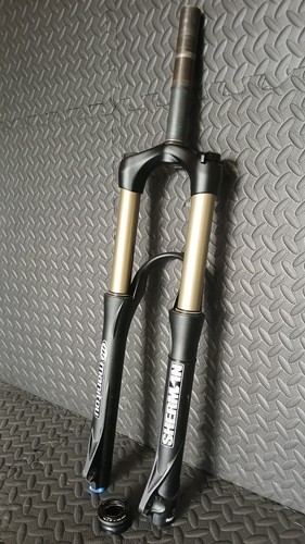 Manitou sherman 130mm forks - sherman,