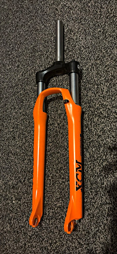 Xcm suspension fork 29in 100mm - xcm,