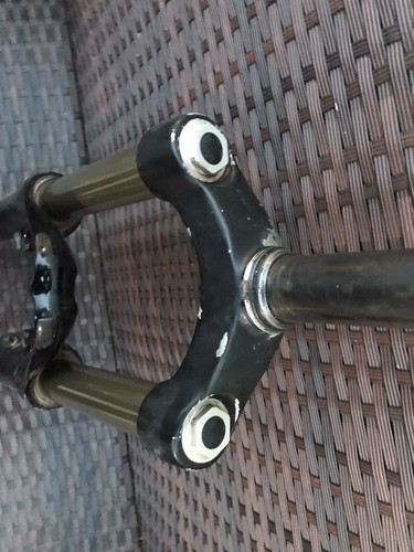 Marzocchi bomber exr pro - exr,