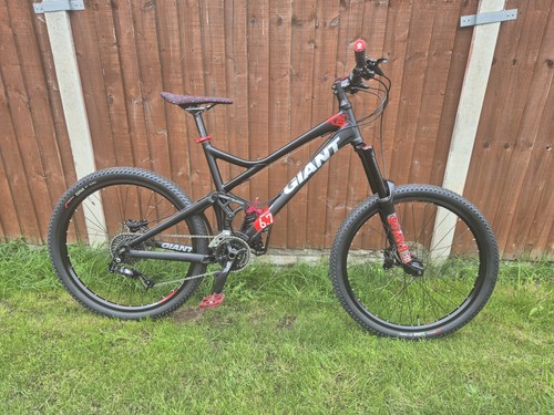 Giant reign maestro 7 - maestro, 6.7