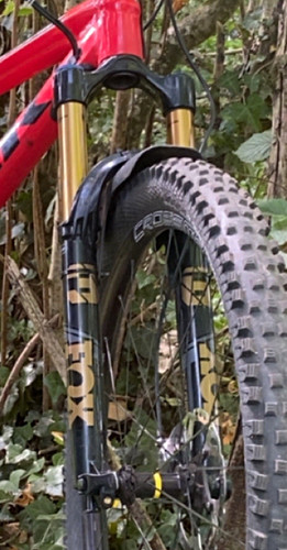 Fox 29in mtb - fox,