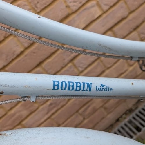 2015 bobbin birdie speed - 2015, 3-speed