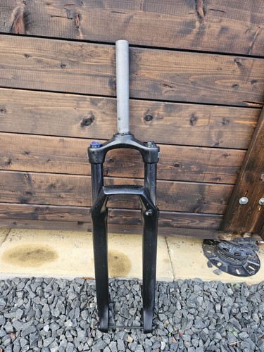 Suntour xcm30 fork with - 29",