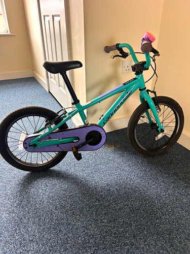 Cannondale trail kids bike - cannondale,