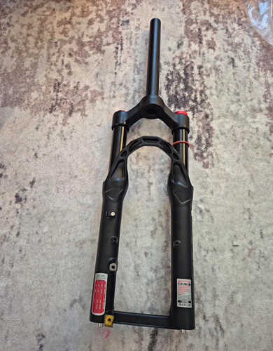 Bucklos vino air suspension - air,