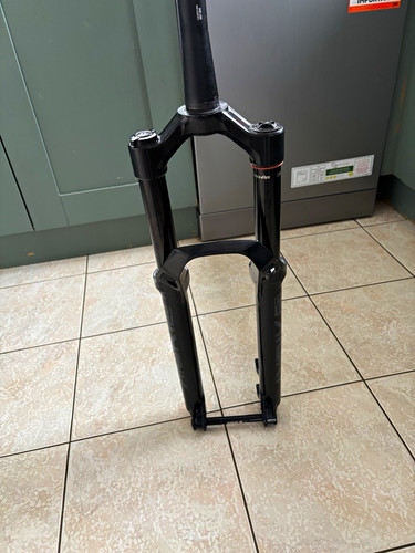 Rockshox debonair 150 tapered - debonair,