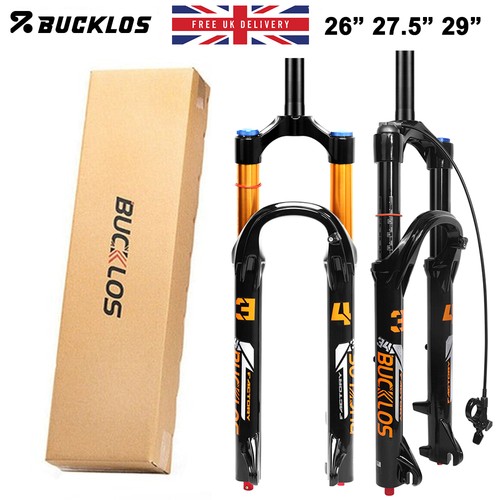 Bucklos 29 xc - 26/27.5/29",