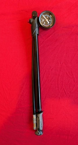 Mountain bike suspension fork - mountain,