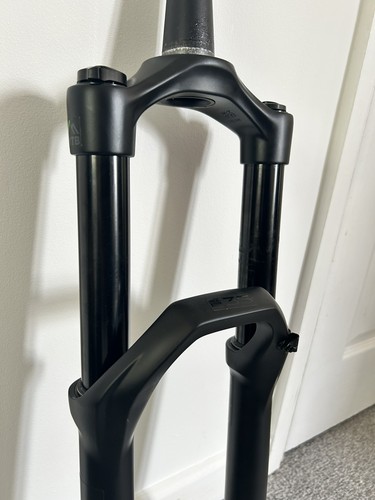 Rockshox psylo gold rc - gold,