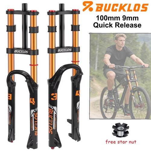 Mtb downhill bike - mtb, air