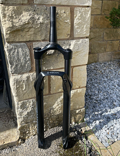 Rockshox recon silver 29in - rockshox,