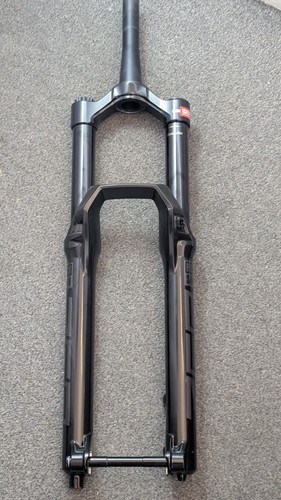 Rockshox zeb base 180mm - base, 29"