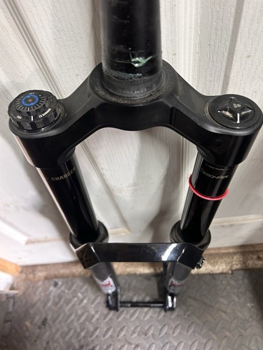 2026 rockshox zeb - rockshox, ultimate