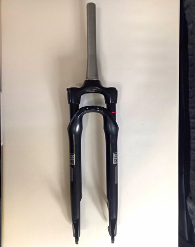 Rockshox gold 700c - gold, 29inch