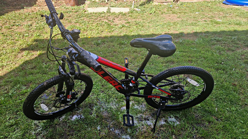 Glerc 20in kids mountain - glerc,