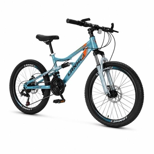 Mountain bike 22 - 18", 20"
