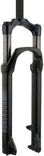 Rockshox judy silver air - rockshox,