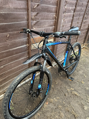 Saracen hardtail mountain - hardtail,