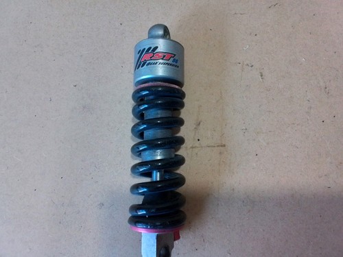 Rst 185mm rear - rear, shock