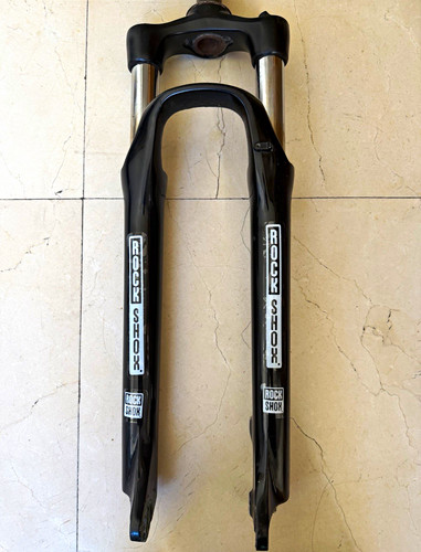 Rockshox suspension fork - rockshox,