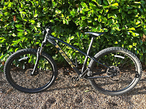 Trek marlin 29in mtb size - trek, s