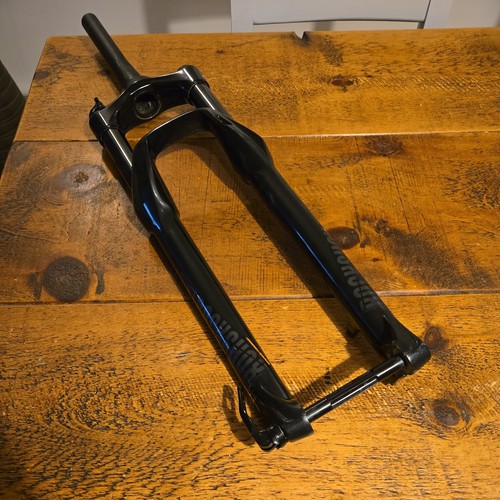 Rockshox recon solo air fork - recon,