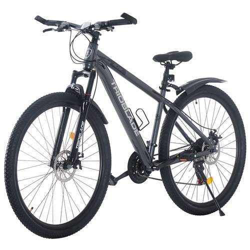 Inch wheel mountain bike - 26,