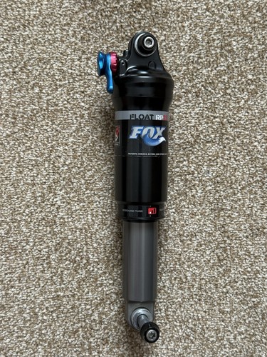 Fox float rp23 - rp23, rear