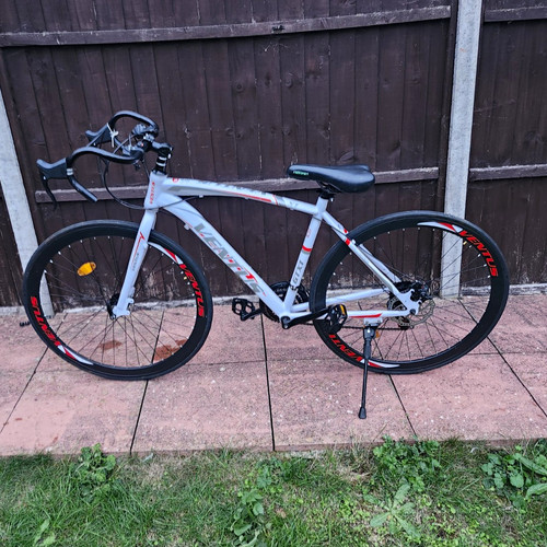 Ventus elite road bike - bike, –