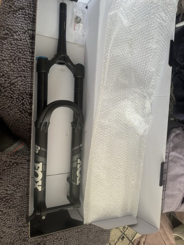 Fox float performance grip - 38,