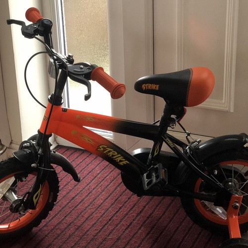 Child bike - child’s,