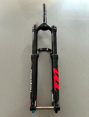 Manitou mattoc pro 5in - mattoc, 27.5in