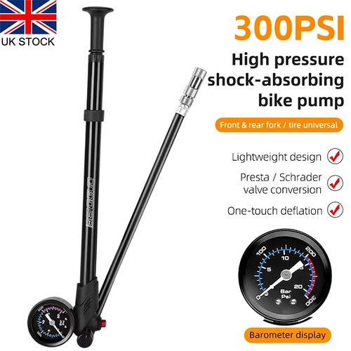 300psi mtb bike high pressure - mtb,