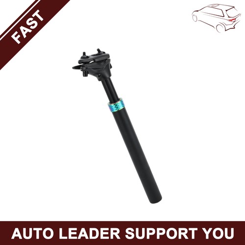 Bike seat posts - seat, 27.2x300mm