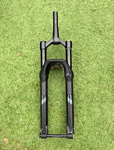 Dvo sapphire 140mm - sapphire, 34