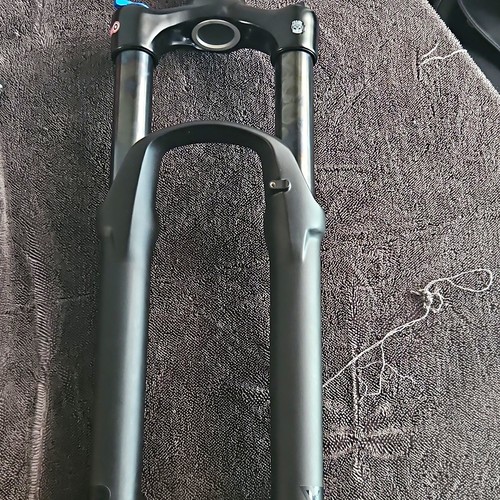 Suntour xcr 29in suspension - suntour,