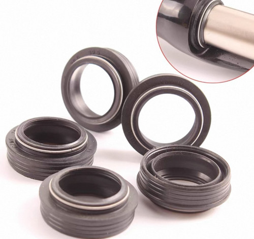 2pcs mountain bike suspension - mountain,