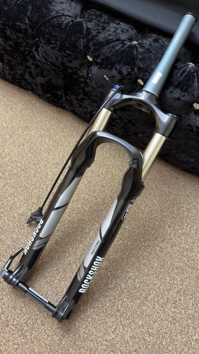 Rockshox recon solo - solo, 100mm