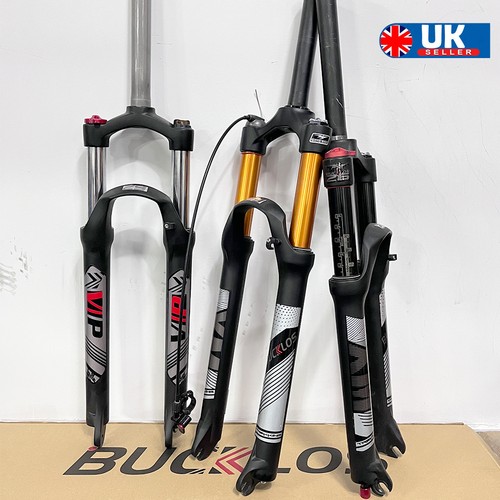 Inch mtb suspension - inch,