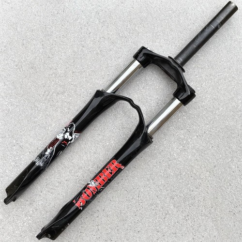 Marzocchi dj3 dirt jump - marzocchi,