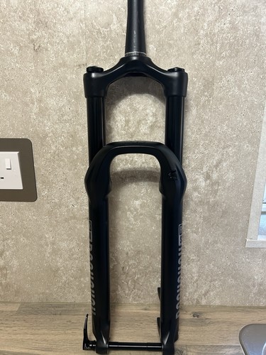 Rockshox gold 29 - gold, 29-inch
