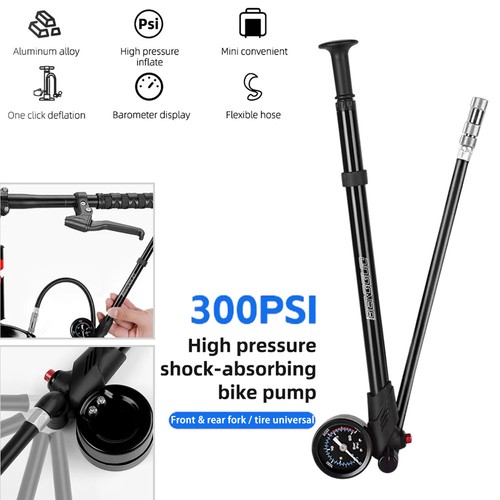 300psi mtb bike high pressure - mtb,