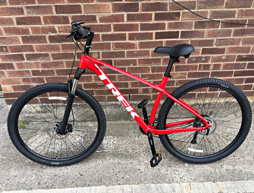 Trek marlin 29in mountain - 7,